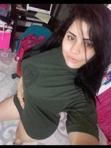 Индивидуалка Жемчужина Фотография 2