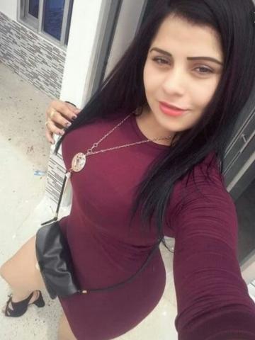Индивидуалка Жемчужина Фотография 3